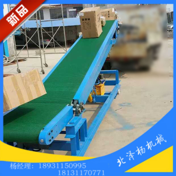 带式输送机_带式输送机价格