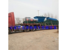 偏心涡电流分选机